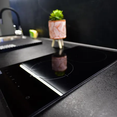 Apartment Temali 2 *