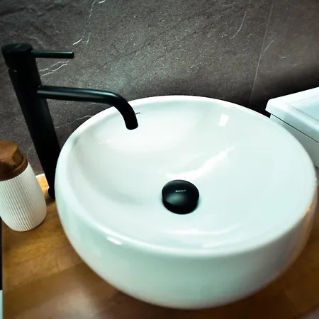 Apartment Temali 2 Shkoder