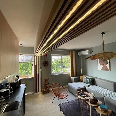 Apartment Temali 2 *