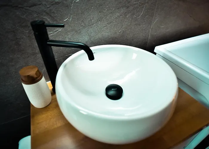 Apartment Temali 2 Shkodra