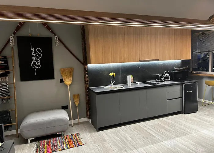 Apartment Temali 2 *