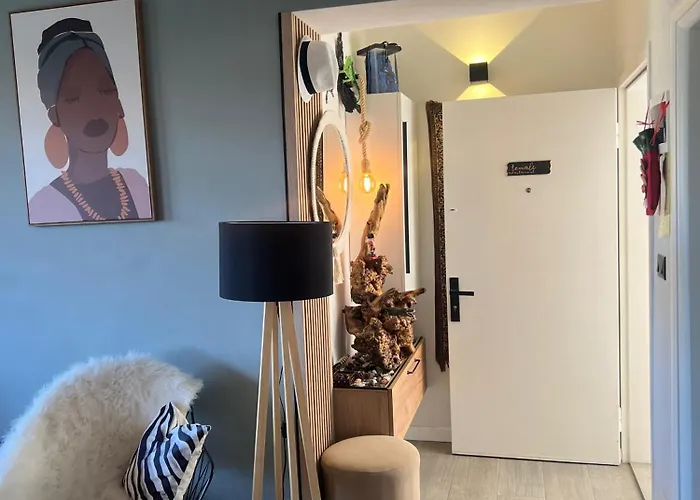 Temali 2 Apartment *