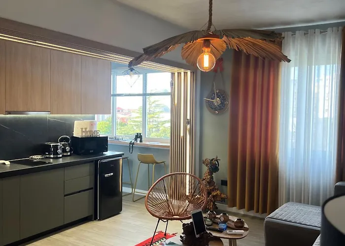 Apartment Temali 2 *