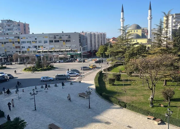 Temali 2 Apartment Shkodra