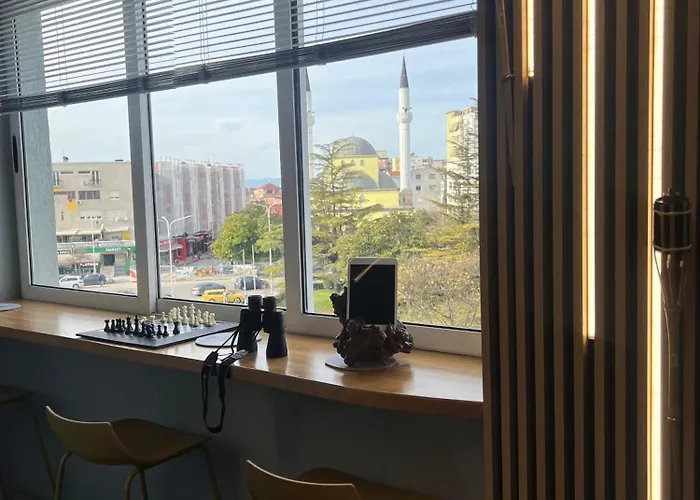 Apartment Temali 2 *