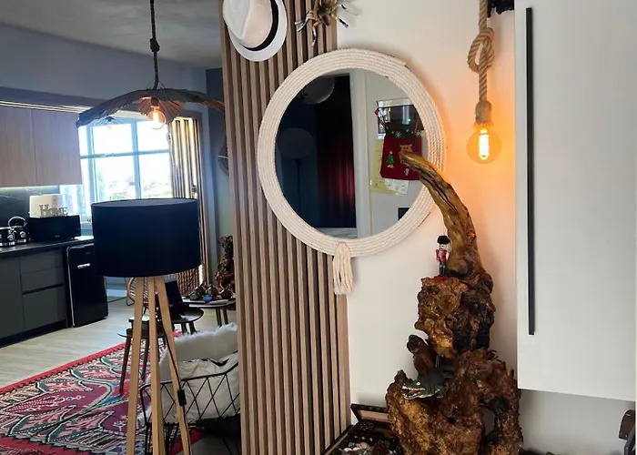 Temali 2 Apartment Shkodra