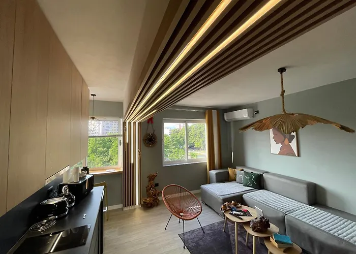 Apartment Temali 2 *