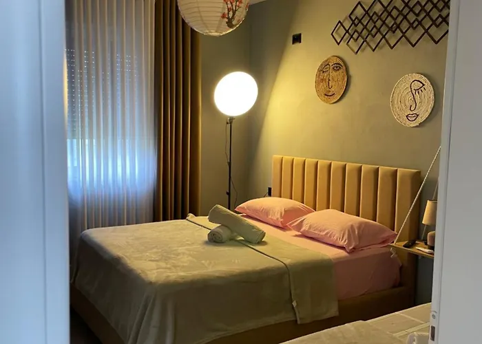 Temali 2 Apartment Shkodra