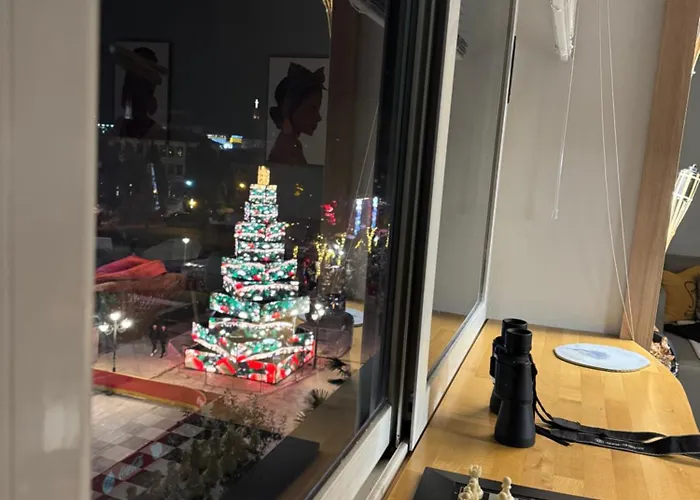 Apartment Temali 2 *