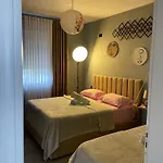Temali 2 شقة شكودر