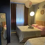 شقة Temali 2 شكودر