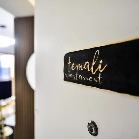 Appartement Temali 2