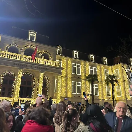 Temali 2 Appartement *