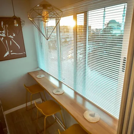 Appartement Temali 2 Shkodër