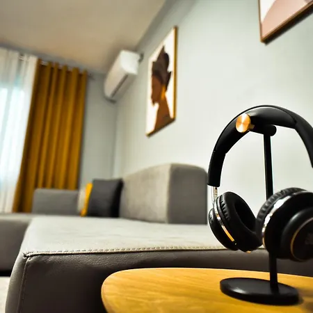 Appartement Temali 2