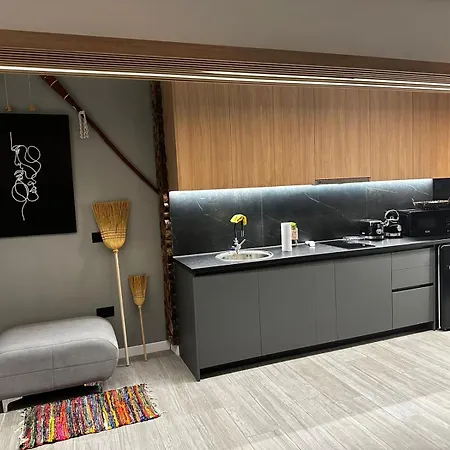 Appartement Temali 2 *