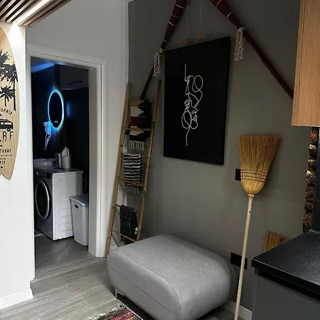 Appartement Temali 2 Shkodër