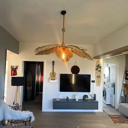 Appartement Temali 2 *