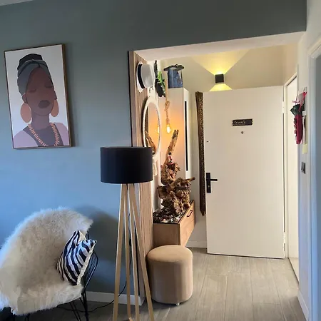 Temali 2 Appartement *