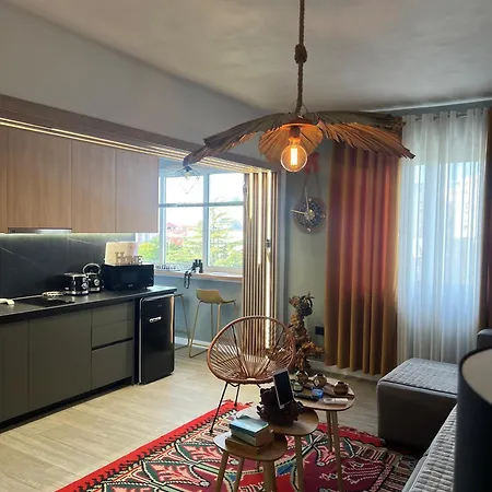 Apartment Temali 2 *