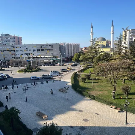 Temali 2 아파트 Shkodër