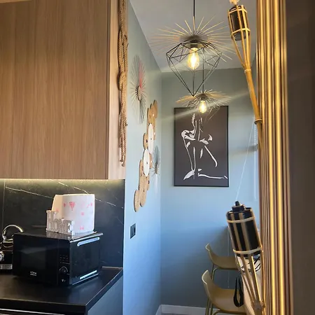 Appartement Temali 2