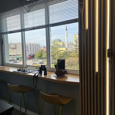 Apartamento Temali 2 *