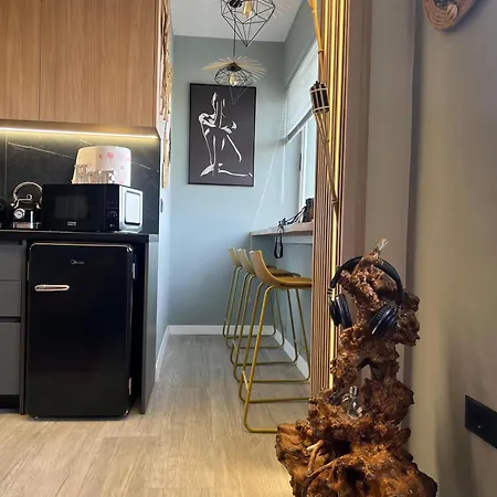 Appartement Temali 2 Shkodër