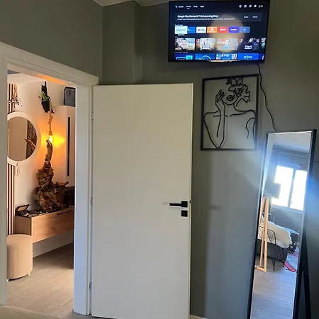 Appartement Temali 2 Shkodër
