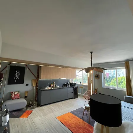 Temali 2 Appartement