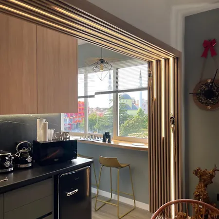 Appartement Temali 2