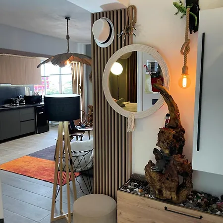 Temali 2 Appartement *