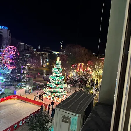 Temali 2 Apartmán *