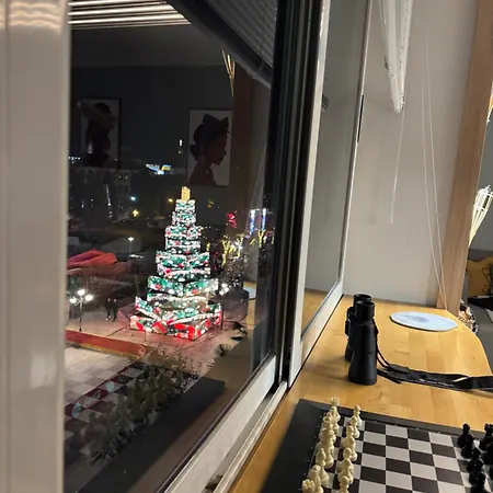 Apartmán Temali 2 *