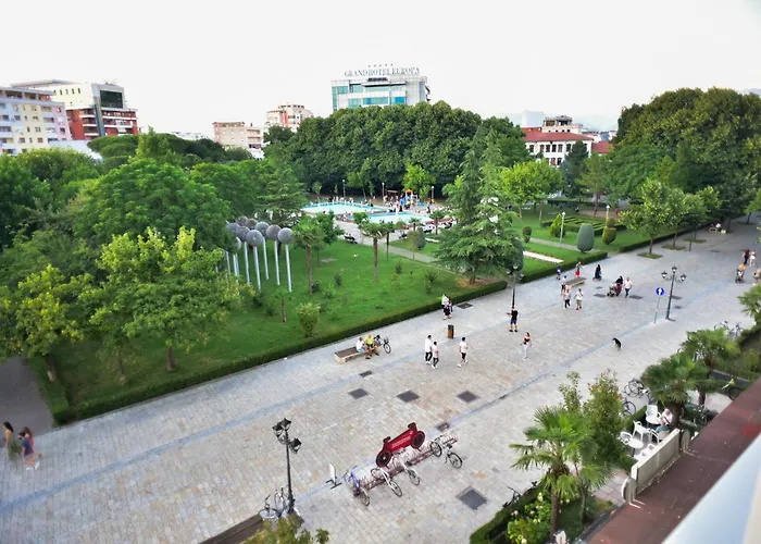 Appartamento Temali 2