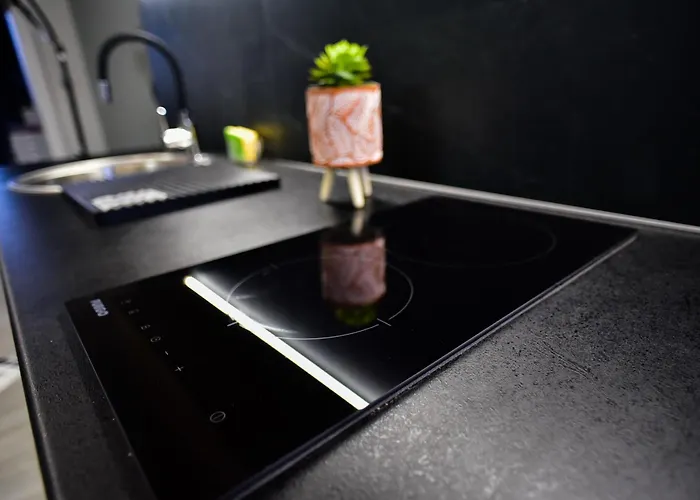 Appartamento Temali 2 *