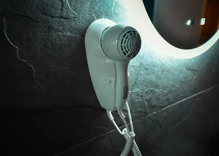 Apartmán Temali 2 *