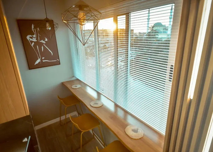 Appartamento Temali 2 Shkodër