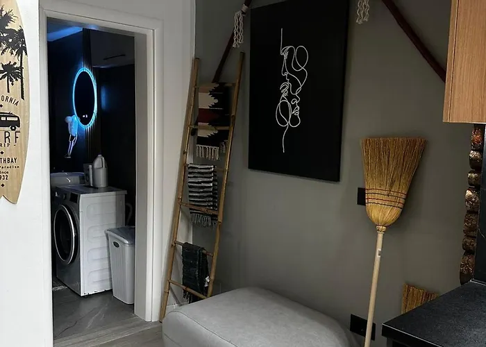 Apartmán Temali 2 Shkodër