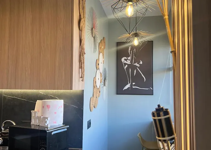 Appartamento Temali 2