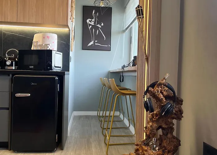 Apartmán Temali 2 Shkodër