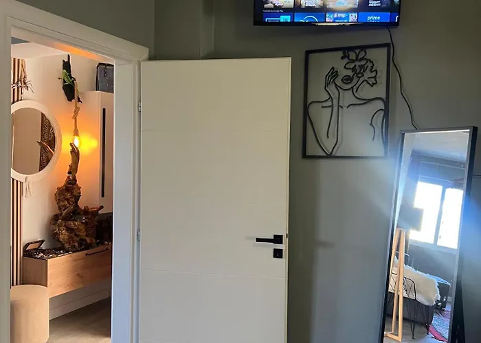 Apartmán Temali 2 Shkodër