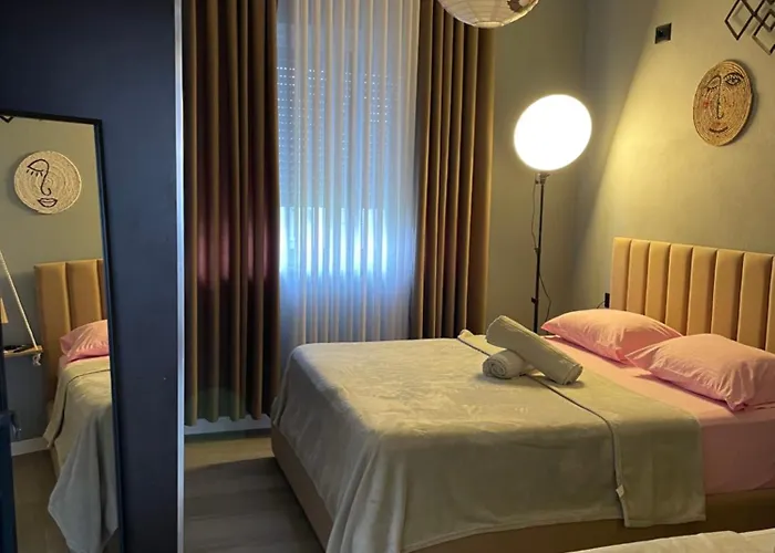 Appartamento Temali 2 Shkodër