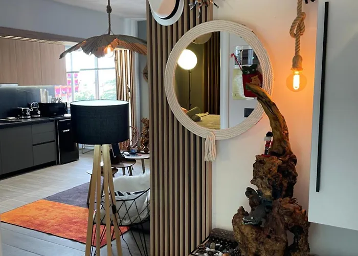 Temali 2 Apartmán *