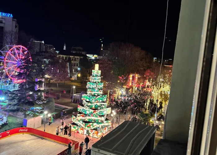 Temali 2 Appartamento *